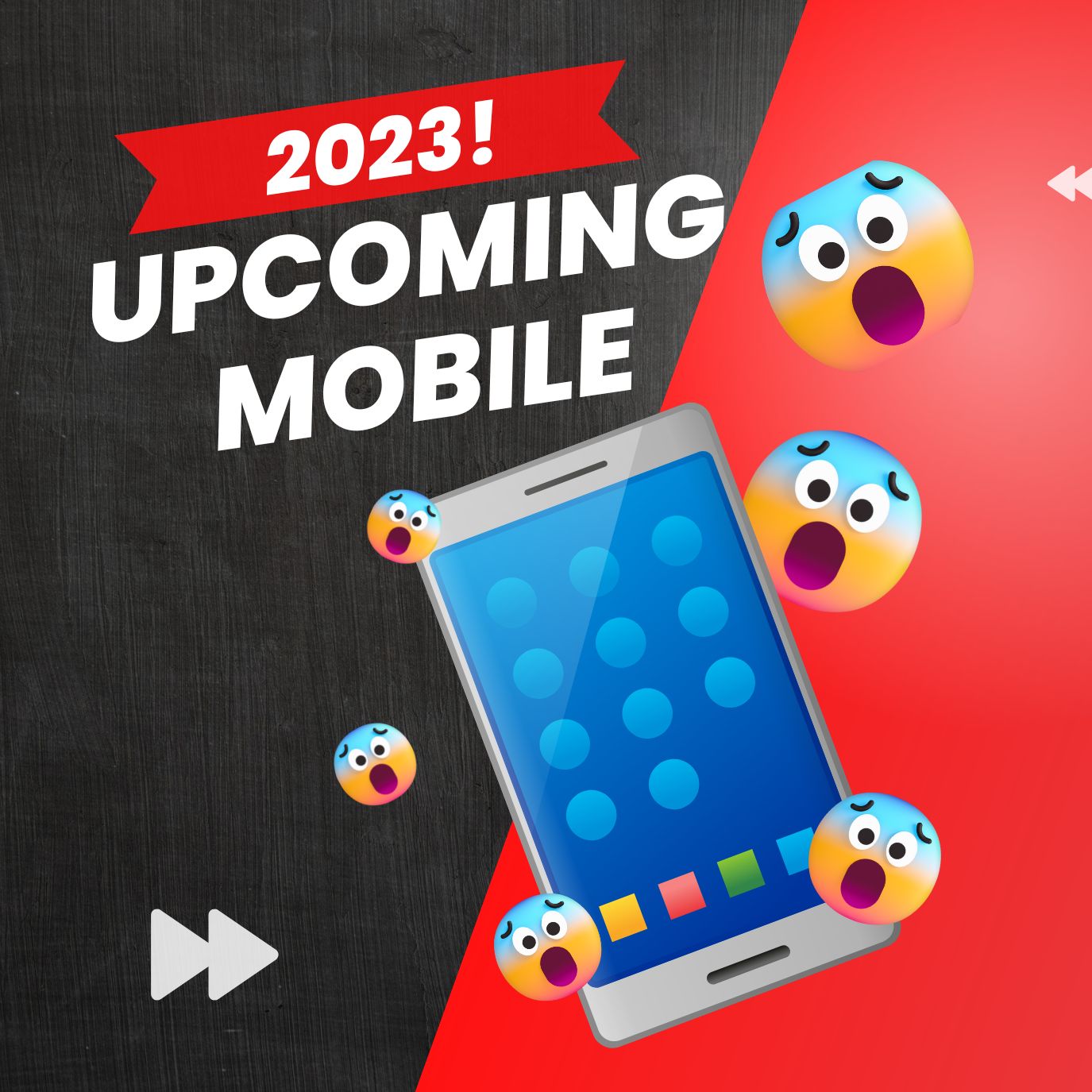 Upcoming Mobile Phones For 2023 In Bangladesh