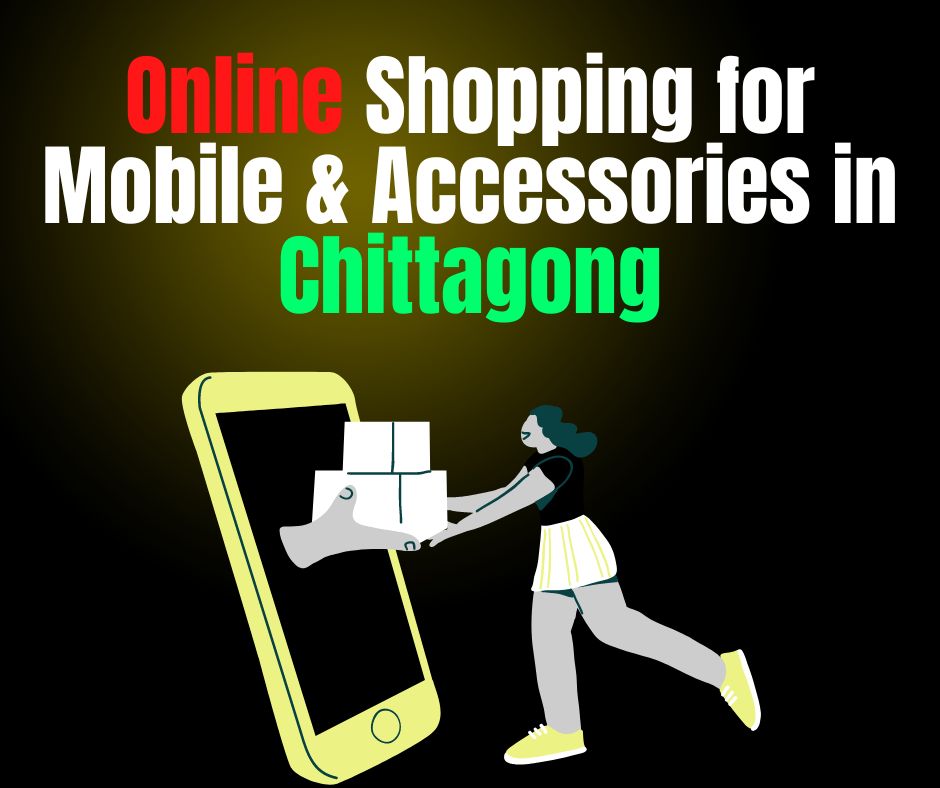 Online shopping for Mobile