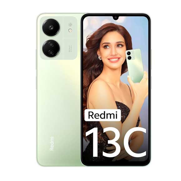 Redmi 13C BD Price
